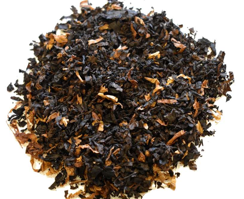 Mac Baren Black Ambrosia Pipe Tobacco - 10g Sample - End of Line